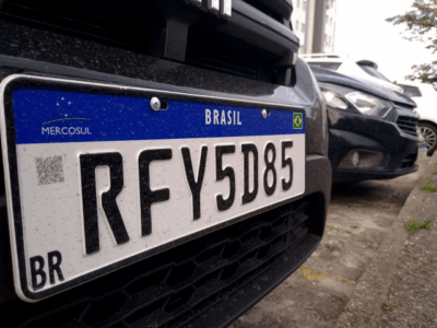 Brasil teve mais de um milhão de novos emplacamentos em 2024