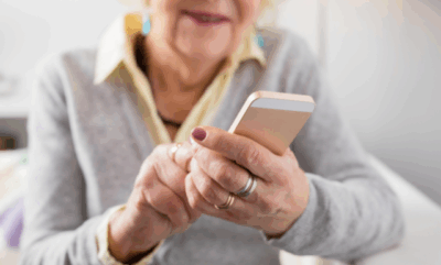 Uso de internet no país cresce mais entre idosos, diz IBGE