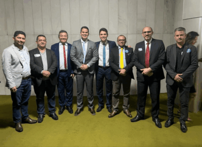 Famem e CNM levam mais de 3 mil prefeitos para mobilização em BSB
