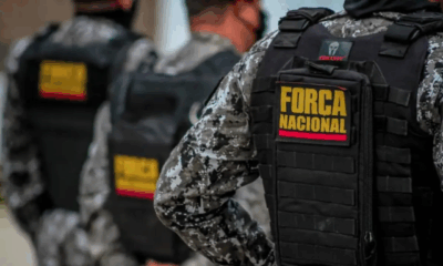TSE aprova uso da força federal nas eleições no MA e mais 11 estados