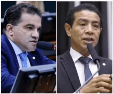 PGR denuncia Josimar e Pastor Gil por ‘comercialização de emendas’