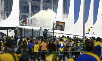 Após 2 anos dos ataques de 8/1, STF condenou 371; 122 estão foragidos