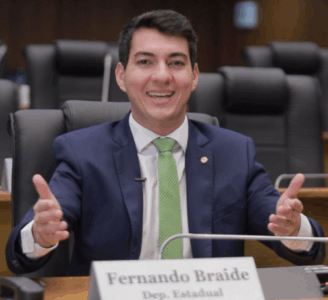Fernando Braide destina emenda de R$ 1 milhão para a Saúde…