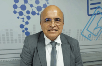Solidariedade faz novo pedido a Moraes para afastar procurador-geral do MA