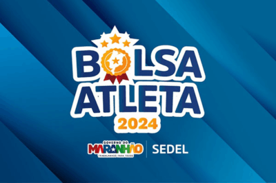 Sedel divulga lista de selecionados no Bolsa Atleta 2024