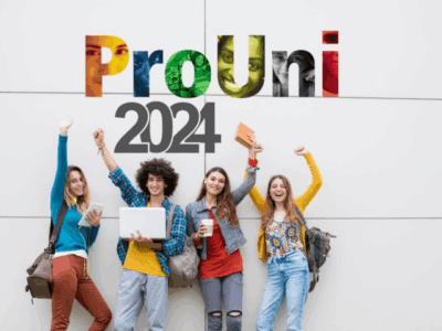 Resultado da 2ª chamada do Prouni sai nesta terça-feira (20)