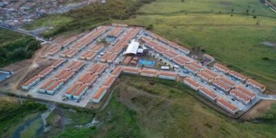 Maranhão recebe 335 novas moradias do Minha Casa, Minha Vida