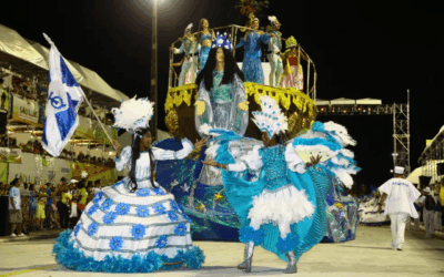 Carnaval de passarela de São Luís é adiado