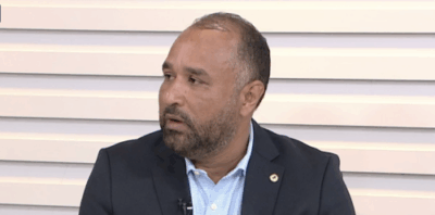 Após alerta de A Carta Política, Roberto Costa passa assinar diário oficial da Famem
