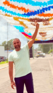 Começa o “Viva São João na Nova Bacabal”