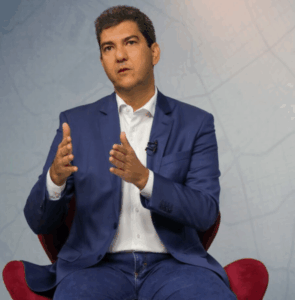 Constitucionalista diz que Braide ‘está errado’ ao acionar Justiça contra votação da Câmara
