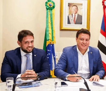 Camarão sobre exoneração de Lindoso: ‘Mais um gesto para pacificar’