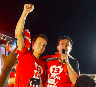 Prefeito de Codó defende unidade pela candidatura de Camarão