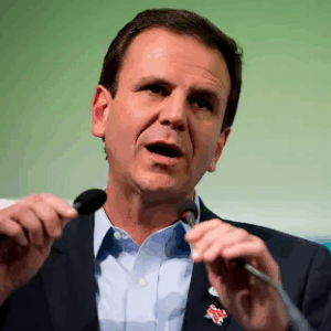 Frente Nacional de Prefeitos elege nova diretoria hoje; Eduardo Paes presidirá