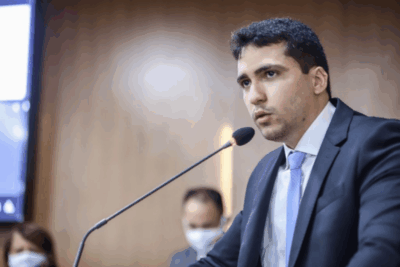 Presidência da CMSL: Beto Castro recebe mais uma declaração de apoio