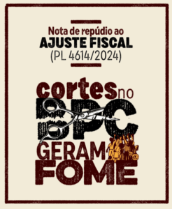 PL que tem maranhenses entre autores pode retirar direitos de PCDs