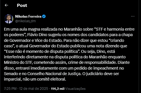 Foto: Reprodução