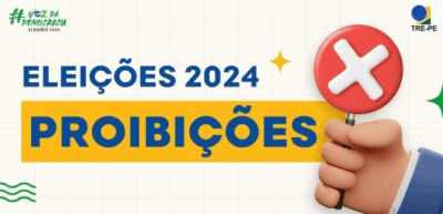 Saiba quais proibições entram em vigor a partir deste sábado (6)…