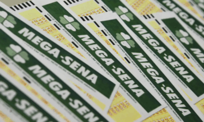 Mega-Sena acumula chega R$ 47 milhões acumulados