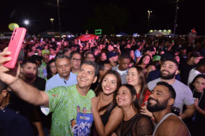 Carnaval Braide: Shows superfaturados e fornecedores não pagos