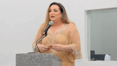 Prefeita de Araioses é afastada do cargo após decisão judicial