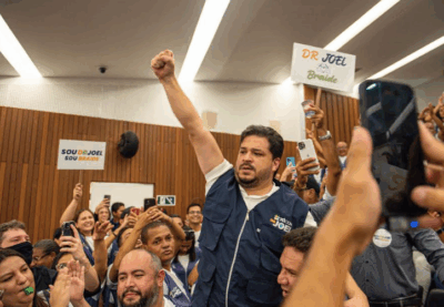 Dr. Joel destinará emendas voltadas para pessoas com microcefalia