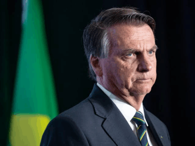 STF já negou três pedidos de Bolsonaro para reaver passaporte