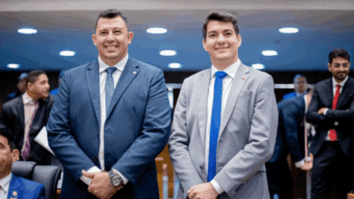 Fernando Braide defende promoções de PMs em votação na Assembleia