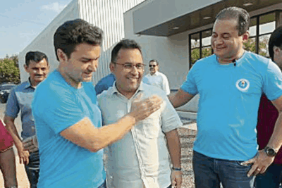 Afonso Cunha e Peritoró no ‘Top 3’ das emendas Pix, revela Folha