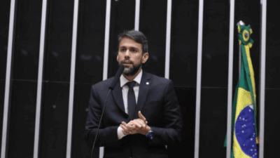 União avalia indicar Pedro Lucas para vaga de Juscelino em ministério