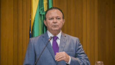 O objetivo é minar Brandão…