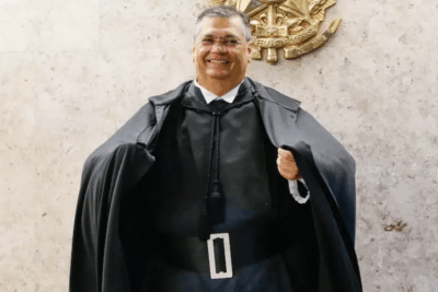 Deputado pede impeachment de Flávio Dino no Senado…