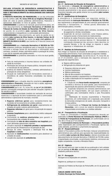Foto: Reprodução