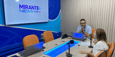Câmara de São Luís realiza homenagem a Mirante News FM