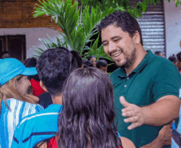 Data M aponta liderança de Vinicius Vale em Barreirinhas…