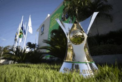 Globo fecha transmissões com clubes da Libra de 2025 a 2029