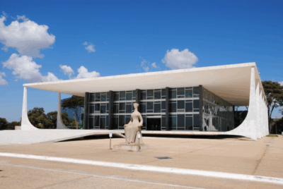 STF decide por unanimidade restringir foro privilegiado de deputados e senadores