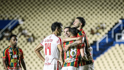 Final do Campeonato Maranhense: veja as datas