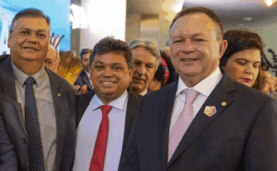 Mensagem de Jerry foi endereçada a Brandão?
