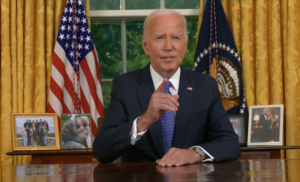 Joe Biden é diagnosticado com câncer de próstata agressivo