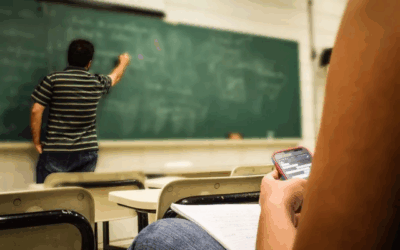 Lula sanciona na próxima segunda projeto que limita celular em escolas