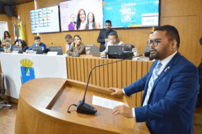 Wendell Martins valoriza espetáculo Via Sacra com emenda de R$ 100 mil