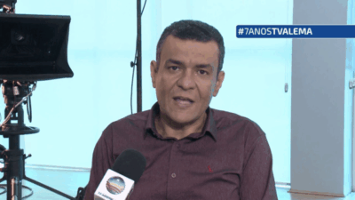 Juraci Filho assume Diretoria de Comunicação da Alema