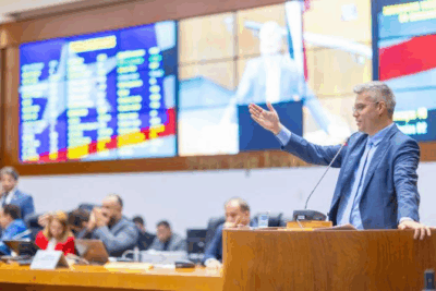 Neto Evangelista rebate críticas da oposição aos serviços de saúde do MA…