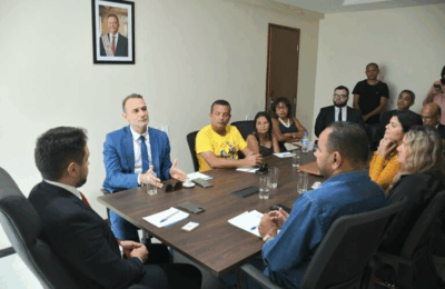 Sinproesemma aceita proposta de 11% e faz acordo com a Seduc para encerrar greve