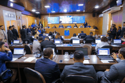Câmara aprovou projetos de lei voltados à acessibilidade e inclusão social
