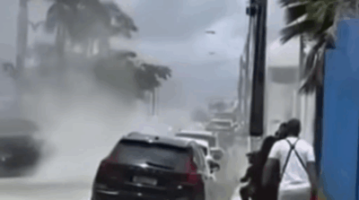 Carros incendiados em São Luís eram de deputado e advogado
