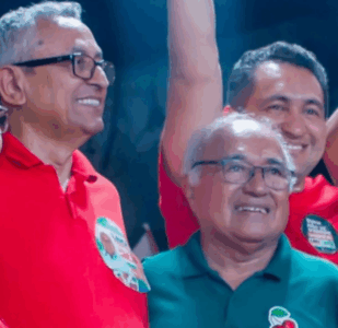 Barreirinhas: após desistir de reeleição, prefeito contrata pesquisa que já estava feita