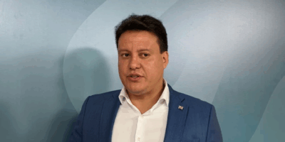 ‘Não tenho interesse’, diz Felipe Camarão sobre TCE…