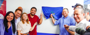 Barreirinhas ganha Centro de Hemodiálise e serviço de ressonância magnética
